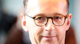 Novým nemeckým ministrom zahraničných vecí má byť Heiko Maas