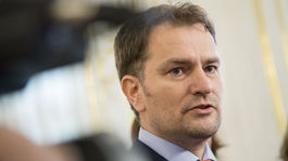 Prvý Matovičov pokus o spojenie pravice sa skončil na detektore lži