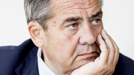 Sigmar Gabriel nebude v novej Merkelovej vláde