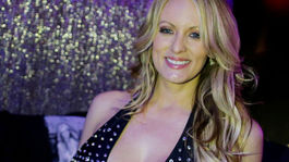 Pornohviezda už o Trumpovi nechce mlčať, žaluje ho