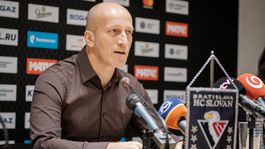 Slovan túži po stabilite. Hráčom spláca dlhy