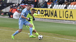 Ide do tuhého. Žilina sa skúsi Slovanu pomstiť