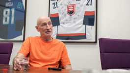 ANKETA: Je Ramsay najlepšia voľba pre slovenský hokej?