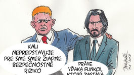 Danglár, 10.03.2018