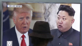 Južná Kórea víta obnovenie rokovaní o summite USA-KĽDR