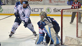 Košice odišli z Nových Zámkov s dlhým nosom. Prehrala aj Banská Bystrica