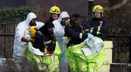 Za útokom na agenta mohol byť štát