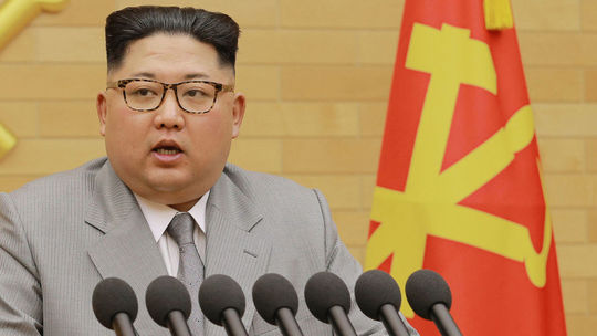 Kim Čong-un prijal čínskeho diplomata, hovorili o konsenze