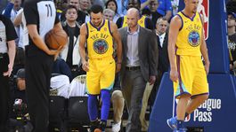 Oslabený šampión nestačil na Indianu