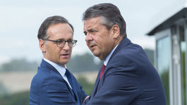 Nemeckú diplomaciu bude riadiť odporca extrémizmu