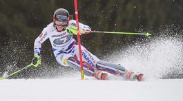 Vlhová pôjde v Aare všetky disciplíny: Záver sezóny je najťažší