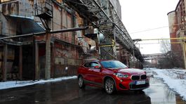 Prvá jazda: BMW X2 – atraktívny dizajn prináša hravosť
