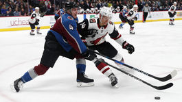 Dvojbodový Pánik, Chára a Sekera s asistenciami, Tatar sa tešil z výhry