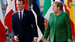 Slovensko čaká na reformu eurozóny. Tá začína meškať