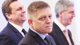 Fico, Bugár a Danko znižujú dane. Každý iné