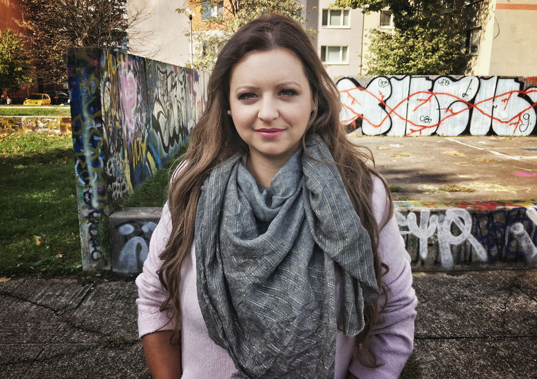 Adriana Totiková je multitalent. Je režisérka,...