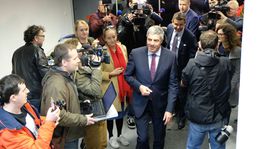 Most-Híd žiada predčasné voľby, Kaliňákov odchod strane nestačí. Fico to odmieta