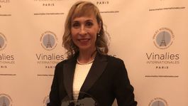 Triumf slovenských vinárov v Paríži