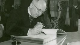 Čo zavinil Beneš vo februári 1948?