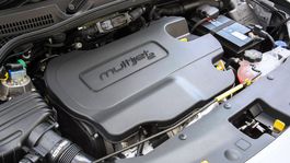 Fiat a Chrysler končia s naftou. Do roku 2022!