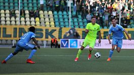 Dvaja sa bili a tretí (Spartak) sa smial