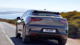 Jaguar I-Pace - 2018