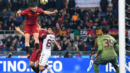 Svojou silou sťažuje útočníkom život. Grécka skala núka recept na postup