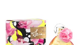 Limitovaná edícia vône Izia od značky Sisley