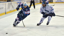 Krištof: Na olympiáde bolo na všetko o sekundu menej času ako v lige