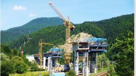 Hrboltová oddialila stavbu diaľnice. NDS si odporuje, tvrdia aktivisti