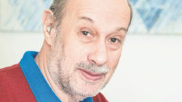 Peter Salner.