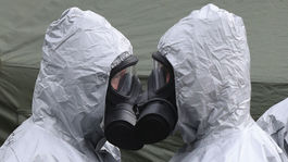 Briti vidia za otravou agenta Moskvu