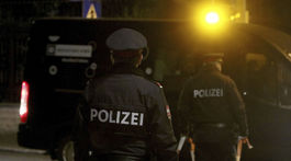 Vo Viedni sa pobili a spôsobili si zranenia nožmi Čečenci a Afganci