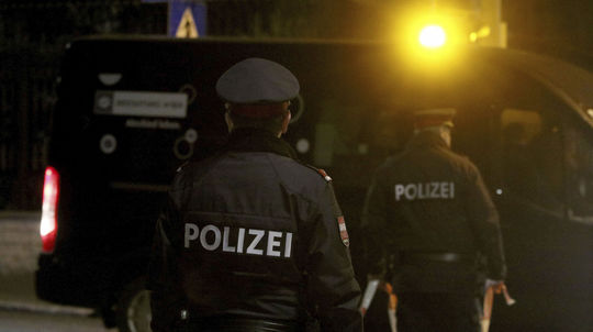 Tri zabité ženy našla polícia v jednom z viedenských nevestincov
