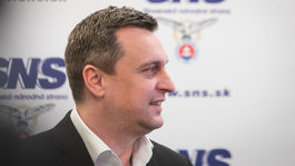 Národniari na strane zamestnávateľov: Nesúhlasíme s jednorazovým štátnym sviatkom