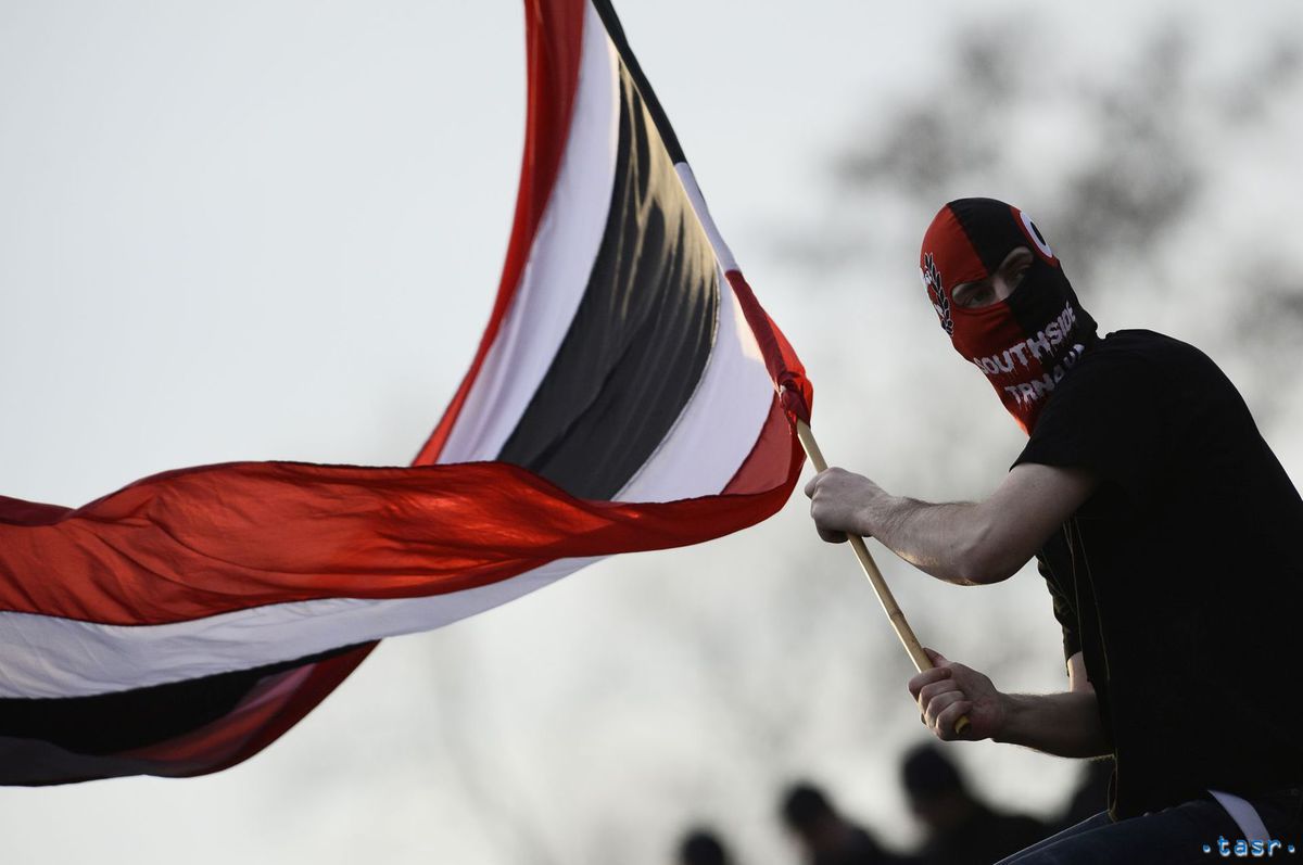 V skupine o titul Trnava vyhrala v Trenčíne a...