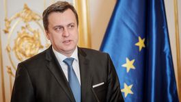 Danko svoj prejav v Moskve nekonzultoval s rezortom diplomacie