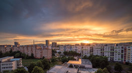 Bytové domy by mali zvládnuť aj niektoré mimoriadne situácie