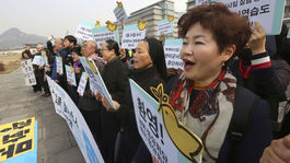 Schôdzka s Trumpom? Kim sa neponáhľa