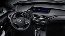Lexus UX - 2018