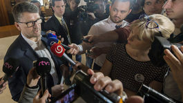 Za návrhom s Poliačikom netreba vidieť politické scenáre, tvrdí exminister kultúry Maďarič