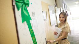 Študenti majú za sebou prvý deň maturitného týždňa