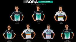 Dobyje Peter Sagan legendárnu La Primaveru? Pomôže mu aj brat Juraj