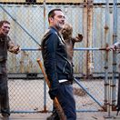 the walking dead, negan, walking dead, živí mŕtvi,