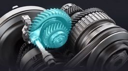 Toyota Direct Shift-CVT: Revolučná prevodovka spája ‘robot‘ s CVT