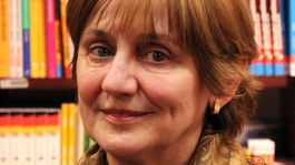 Anna Blahová Šikulová.