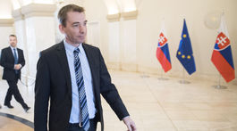 Europoslanec Jávor: Máme obavy o slobodu tlače a zo zneužívania eurofondov na Slovensku