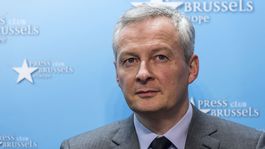 Bruno Le Maire: Obchodná vojna je tu, USA by mali dostať rozum