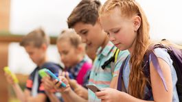 Prevalcuje aplikácia Tik Tok obľúbené sociálne siete? Odborníci varujú rodičov