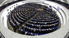 Europarlament sa po odchode Británie z únie zoštíhli, Slovensko získa jeden mandát navyše